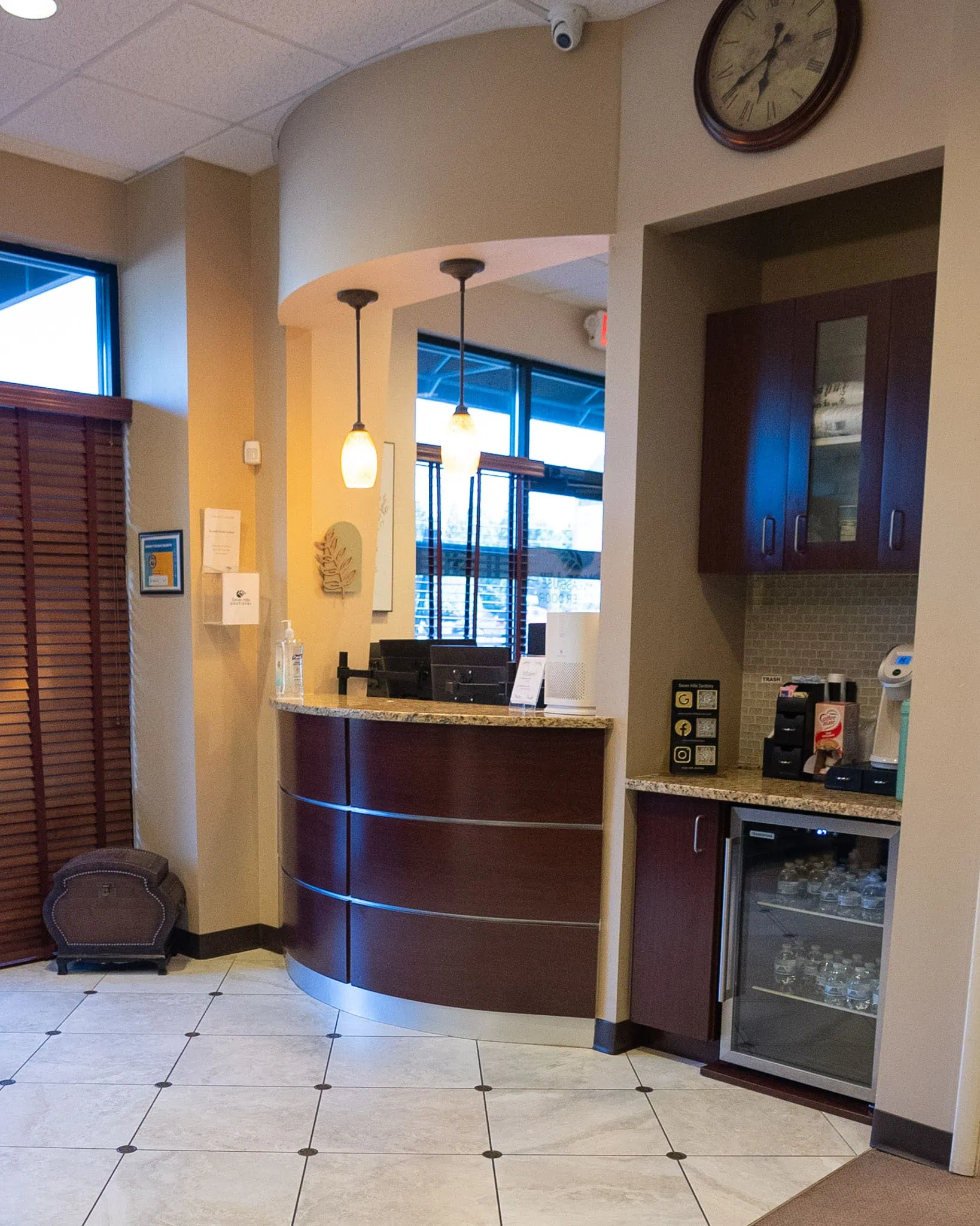 Seven Hills Esthetics