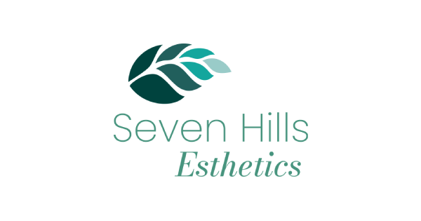 Seven Hills Esthetics logo