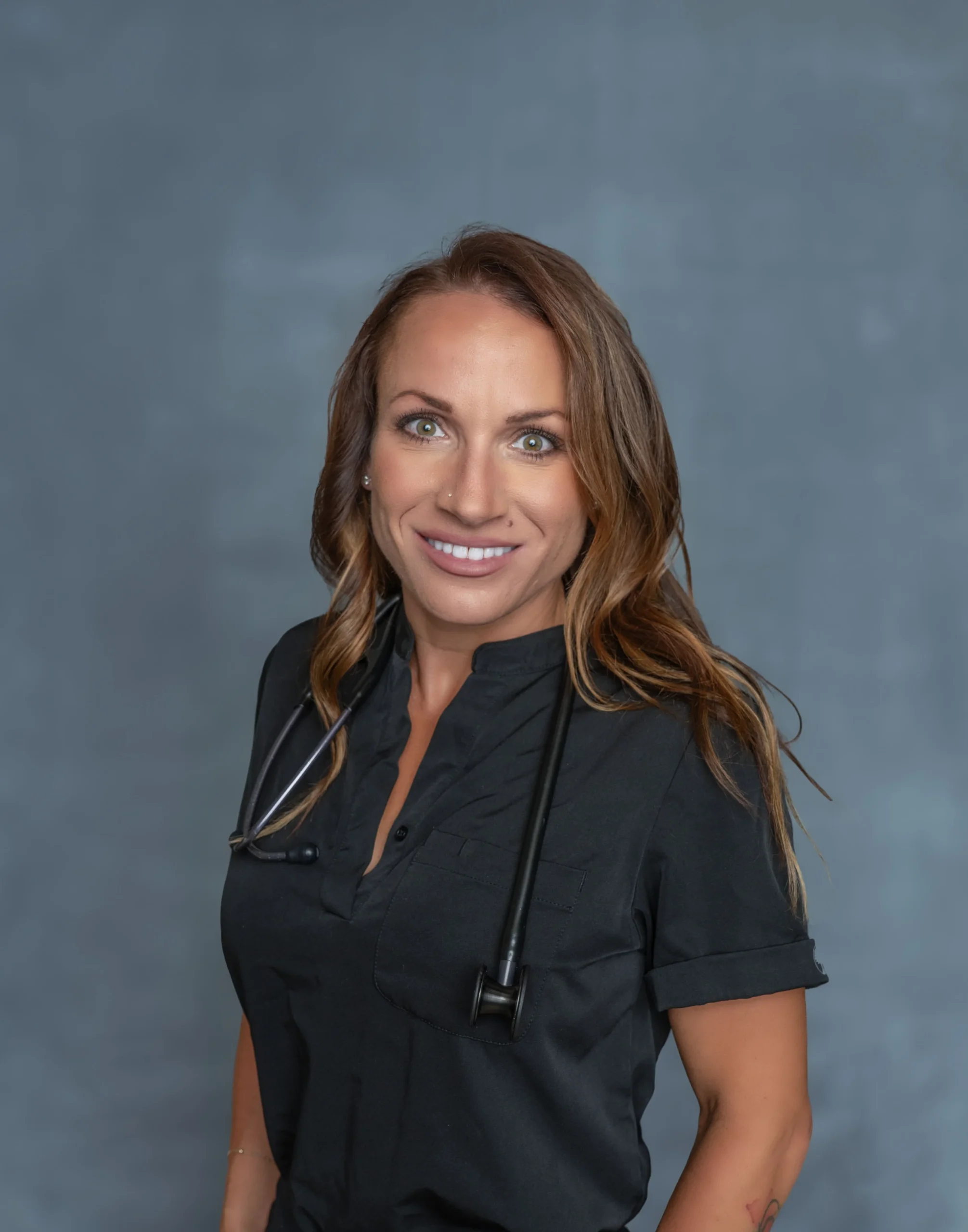 Megan Sotomayor | Team Member at Seven Hills Esthetics | Dallas, GA