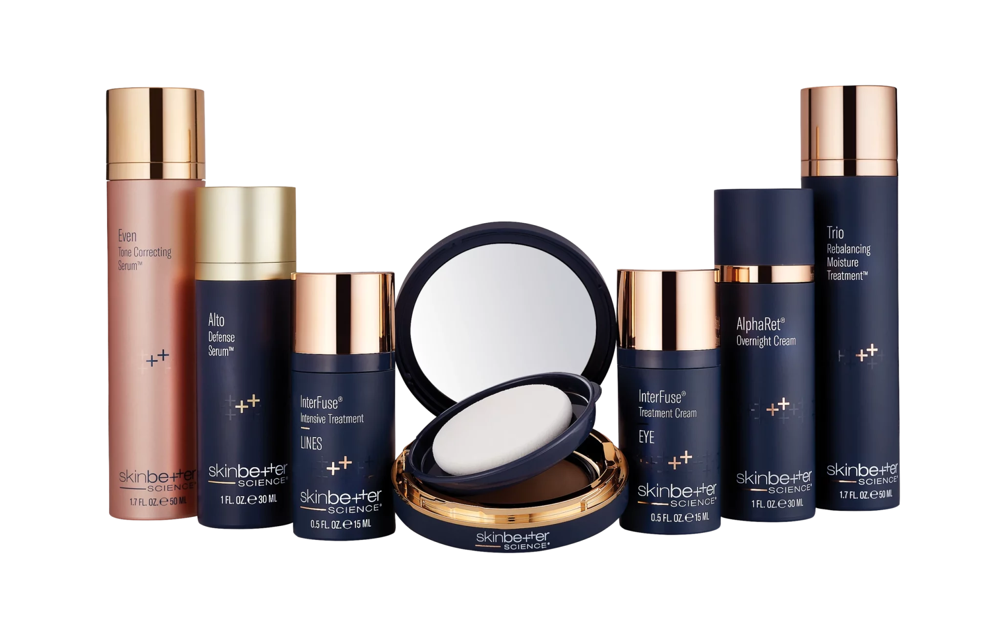 Skinbetter Science Products | Dallas, GA