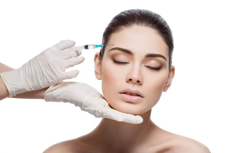 Botox Treatment in in Dallas, GA by Seven Hills Esthetics
